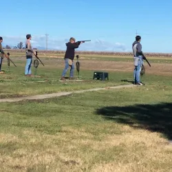 Los Banos Golf Course - Los Banos