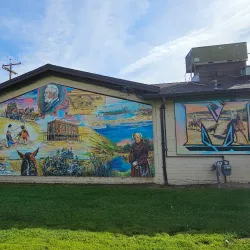 Los Banos Historical Museum - Los Banos