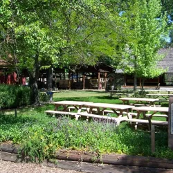 Fresno Flats Historical Park - Madera