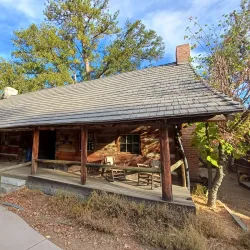 Fresno Flats Historical Park - Madera
