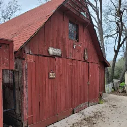 Fresno Flats Historical Park - Madera