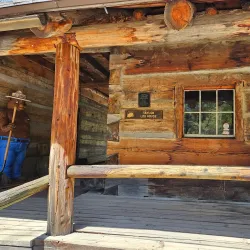 Fresno Flats Historical Park - Madera