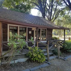 Fresno Flats Historical Park - Madera