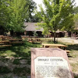 Fresno Flats Historical Park - Madera