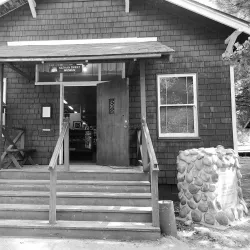 Fresno Flats Historical Park - Madera