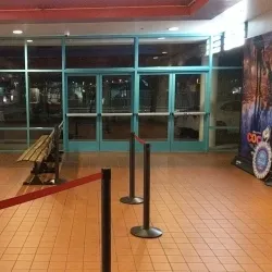 Gateway Playhouse - Madera