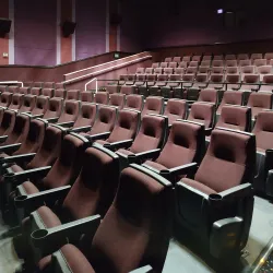 Gateway Playhouse - Madera