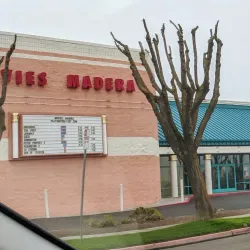 Gateway Playhouse - Madera