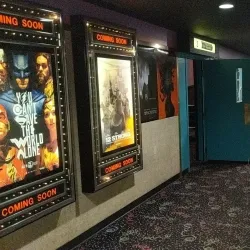 Gateway Playhouse - Madera