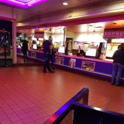 Gateway Playhouse - Madera