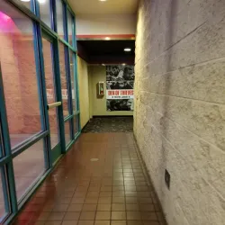 Gateway Playhouse - Madera