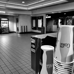 Gateway Playhouse - Madera