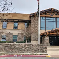 John Wells Memorial Park - Madera