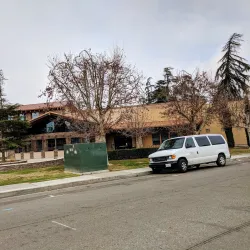 John Wells Memorial Park - Madera