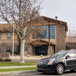 John Wells Memorial Park - Madera