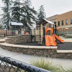 John Wells Memorial Park - Madera