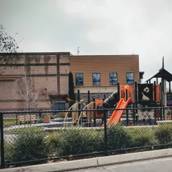 John Wells Memorial Park - Madera