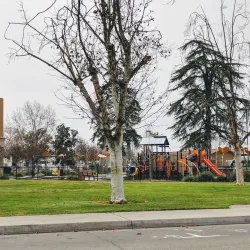 John Wells Memorial Park - Madera