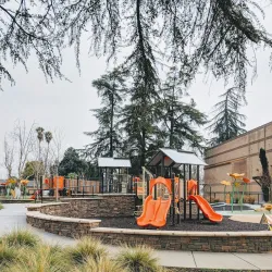 John Wells Memorial Park - Madera