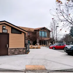 John Wells Memorial Park - Madera