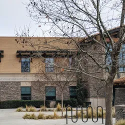 John Wells Memorial Park - Madera