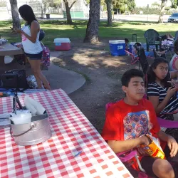 Liberty Park - Madera