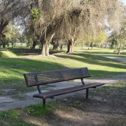 Liberty Park - Madera