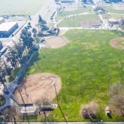 Liberty Park - Madera