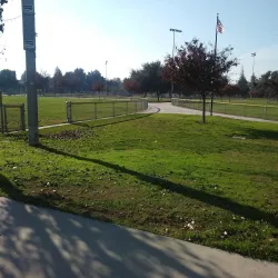 Liberty Park - Madera