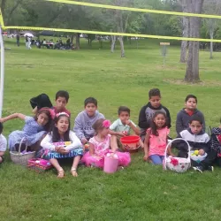 Liberty Park - Madera