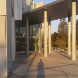 Madera County Courthouse - Madera