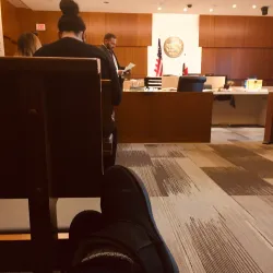 Madera County Courthouse - Madera