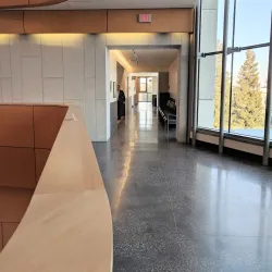 Madera County Courthouse - Madera