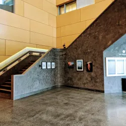 Madera County Courthouse - Madera