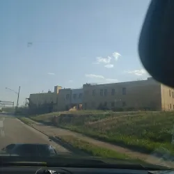 Madera County Courthouse - Madera