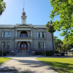 Madera County Historical Museum - Madera