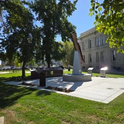 Madera County Historical Museum - Madera