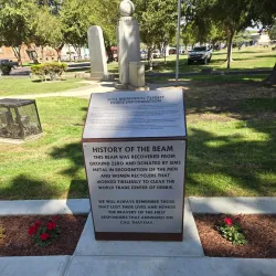 Madera County Historical Museum - Madera