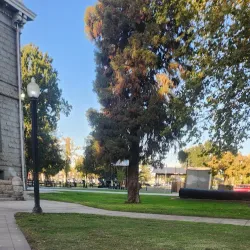 Madera County Historical Museum - Madera