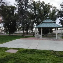 Madera County Historical Museum - Madera