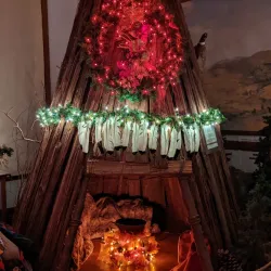 Madera County Historical Museum - Madera