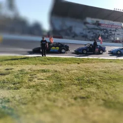 Madera District Fairgrounds - Madera