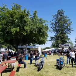 Madera District Fairgrounds - Madera