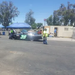 Madera District Fairgrounds - Madera