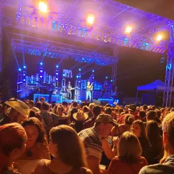 Madera District Fairgrounds - Madera