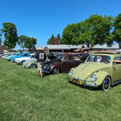 Madera District Fairgrounds - Madera