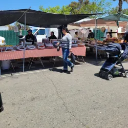 Madera District Fairgrounds - Madera