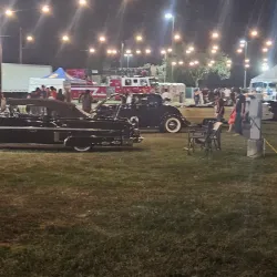 Madera District Fairgrounds - Madera