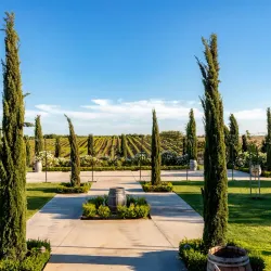 Madera Wine Trail - Madera