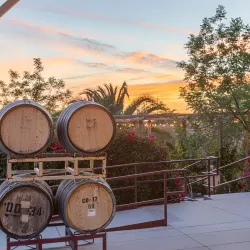 Madera Wine Trail - Madera